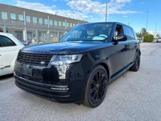 Land Rover Range Rover P530 Autobiography LWB 1