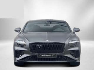 Bentley Continental GT Speed First Edition 3