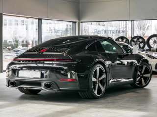 Porsche 911 Carrera 5