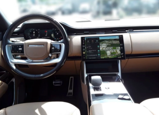 Land Rover Range Rover D350 Autobiography 4