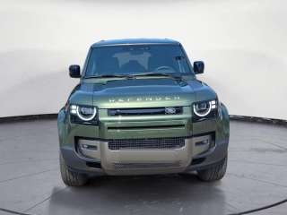 Land Rover Defender 110 D200 S