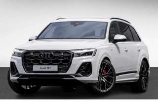 Audi Q7 S line 7 locuri
