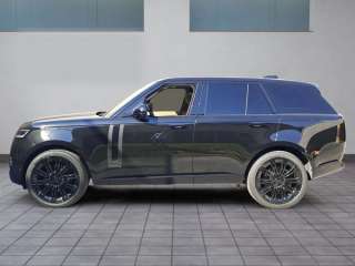 Range Rover Autobiography D350