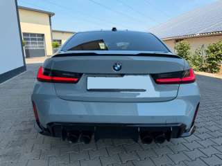 BMW M3 Competition xDrive