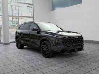 Audi Q7 TDI quattro S line 220 kW