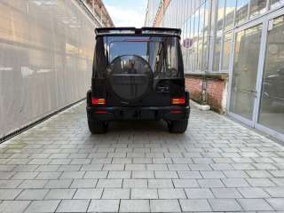 Mercedes-Benz G 63 AMG 2