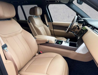 Land Rover Range Rover Diesel D350 Autobiography 7