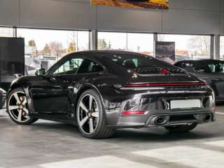 Porsche 911 Carrera 3