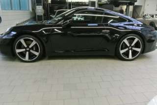 Porsche 911 Carrera 992.2