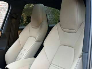 Porsche Cayenne E-Hybrid Coupé Sportdesign