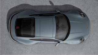 Porsche 911 Carrera 992.2