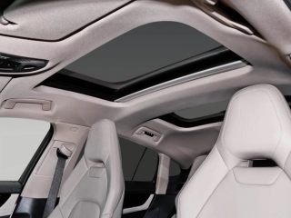 Porsche Panamera 4 E-Hybrid 7