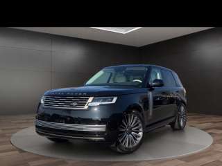 Land Rover Range Rover P550e SV
