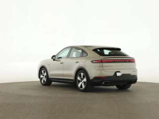 Porsche Cayenne E-Hybrid Coupé