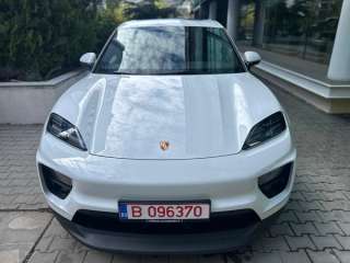 Porsche Macan 6