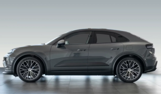 Porsche Macan 2