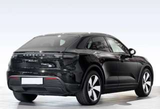 Porsche Macan Electric 4