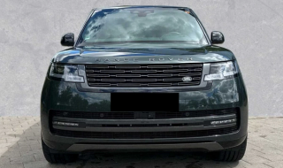 Land Rover Range Rover Diesel D350 Autobiography 2