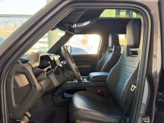 Land Rover Defender 110 OCTA