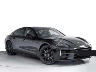 Porsche Panamera Sport Chrono