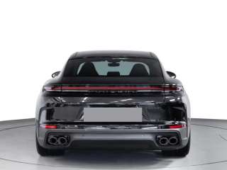 Porsche Panamera Sport Chrono