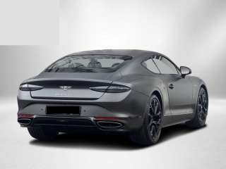 Bentley Continental GT Speed First Edition 8