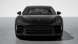 Porsche Panamera 4 E-Hybrid Sport Chrono