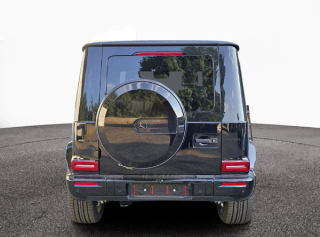 Mercedes-Benz G 63 AMG 3