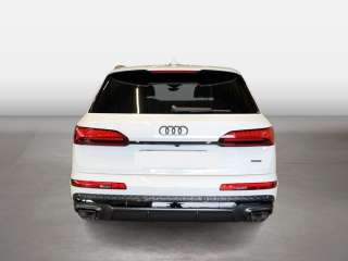 Audi Q7 TDI quattro tiptronic S line