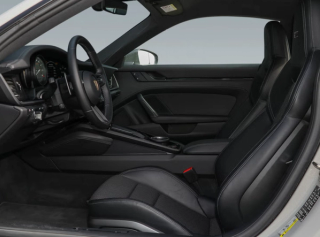 Porsche 911 Carrera T 5