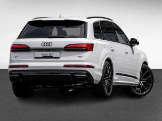 Audi Q7 S line 7 locuri