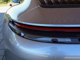 Porsche 911 Carrera 992 II