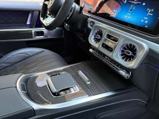 Mercedes-Benz G 63 AMG 4