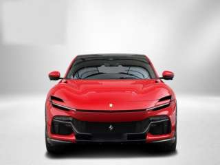Ferrari Purosangue