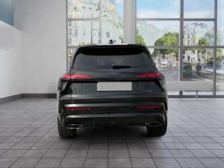 Audi Q7 TDI quattro S line 220 kW