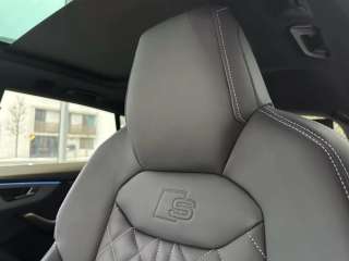 Audi Q8 50 TDI Quattro S Line 7