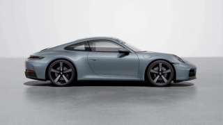 Porsche 911 Carrera 992.2