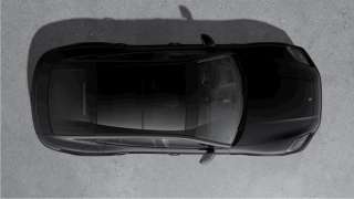 Porsche Panamera 4 E-Hybrid Sport Chrono