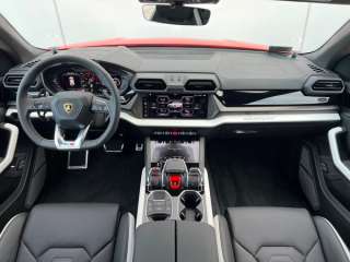 Lamborghini Urus SE
