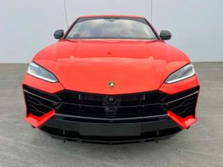 Lamborghini Urus SE