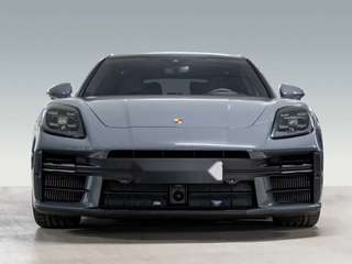 Porsche Panamera 4 E-Hybrid Schiefergrau Neo