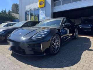 Porsche Panamera 4 E-Hybrid Bi-Color