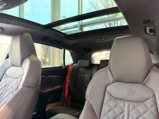 Audi Q8 TDI quattro S line