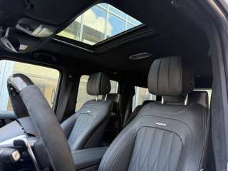 Mercedes-Benz G 63 AMG 6