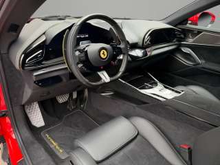 Ferrari Purosangue