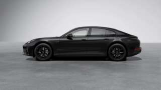 Porsche Panamera 4 E-Hybrid 2