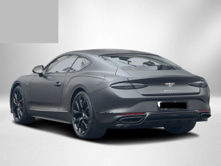 Bentley Continental GT Speed First Edition 4