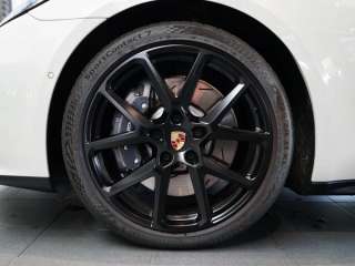 Porsche Panamera 4 E-Hybrid Kreide