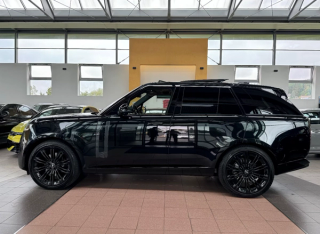 Land Rover Range Rover D350 Autobiography 2