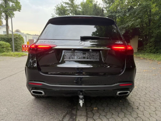 Mercedes-Benz GLE 450 d 4Matic AMG Line 4